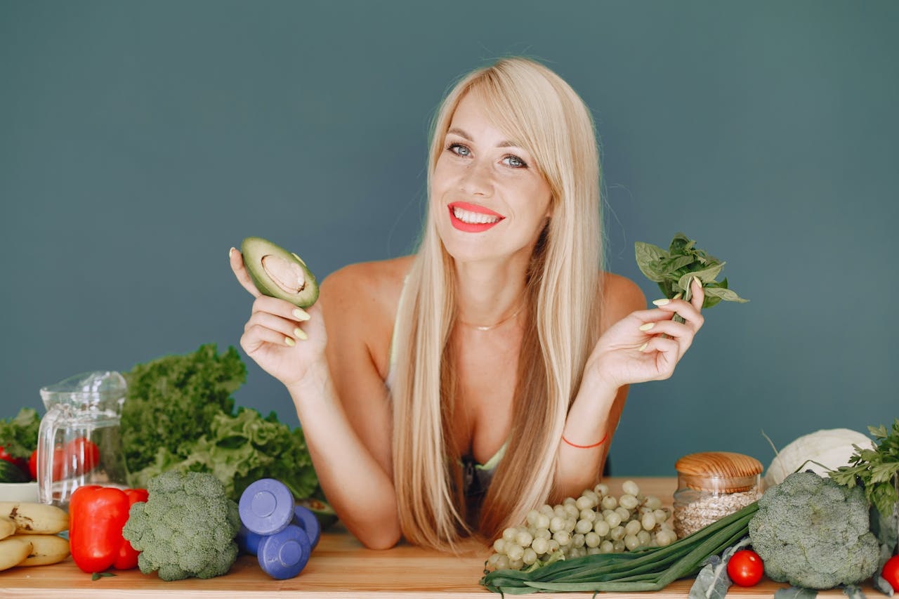 Totul despre antioxidanți - beneficii, surse și importanța lor pentru sănătate