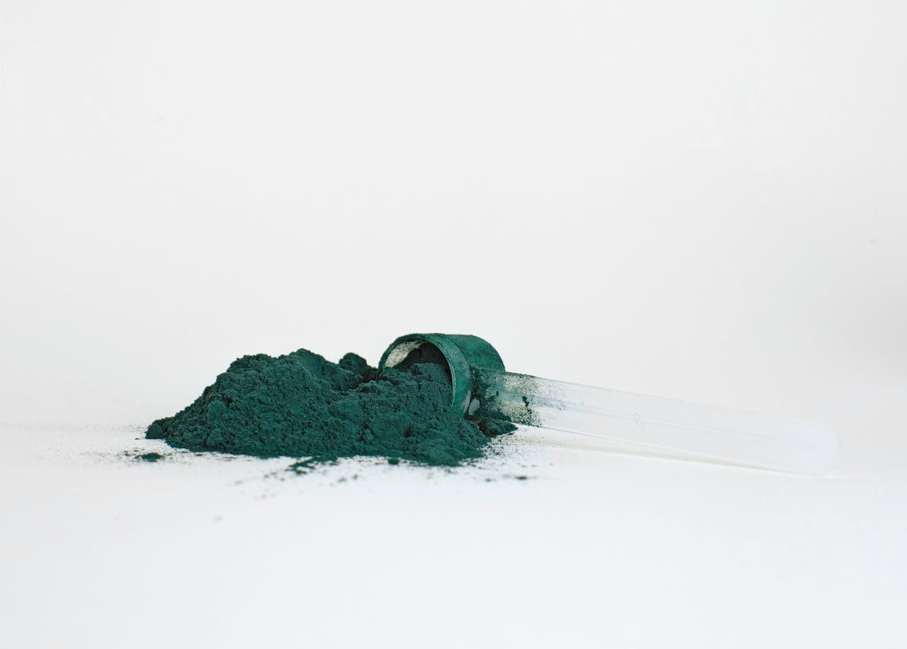 Beneficii spirulina - proprietăți, utilizări și contraindicații
