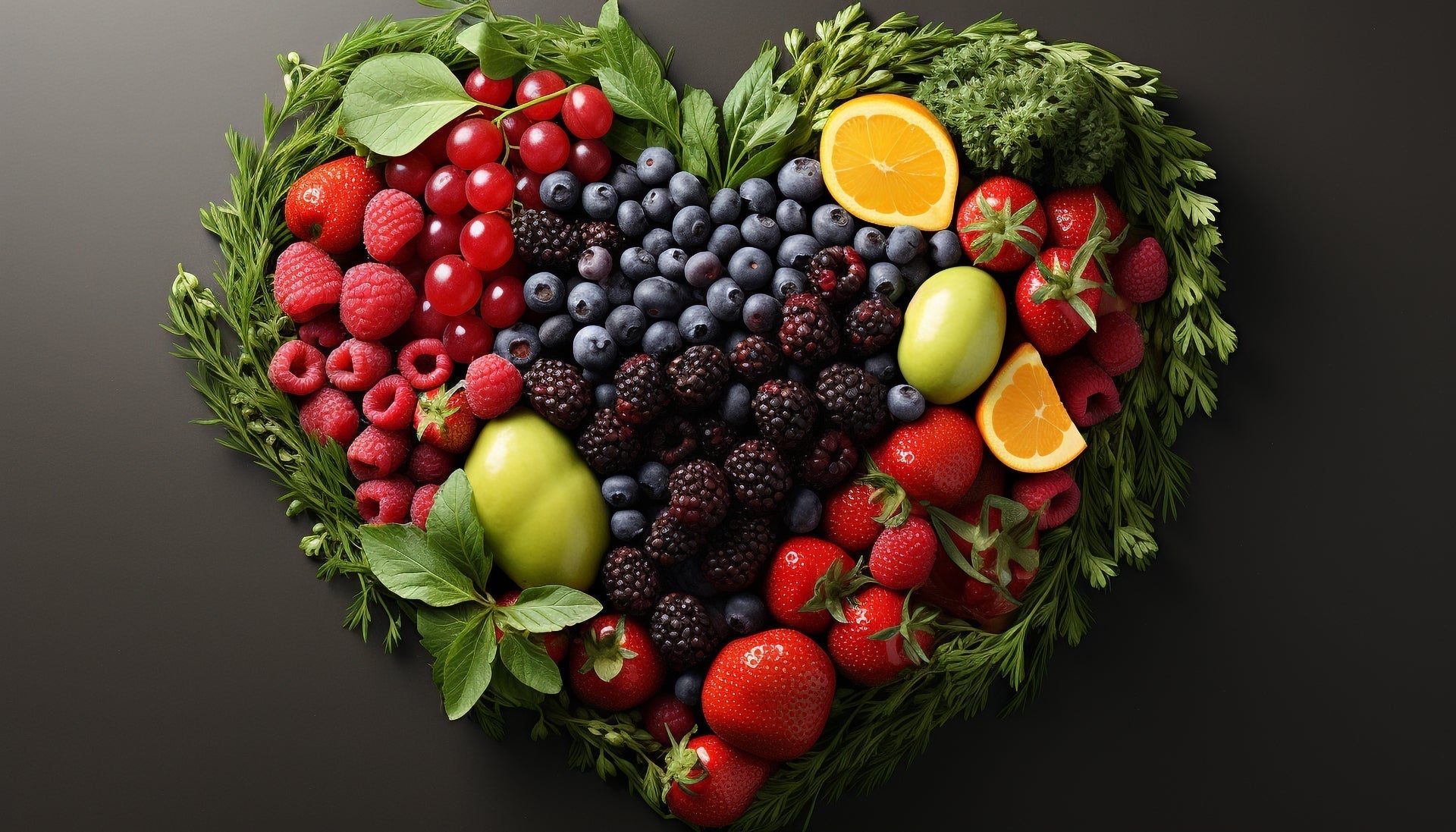 Top 5 vitamine esențiale pentru inimă – Cum pot scădea tensiunea?