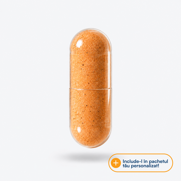 Coenzima Q10 200 mg