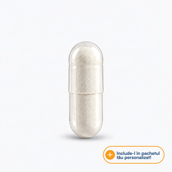 Niacinamide 500 mg - 99% puritate
