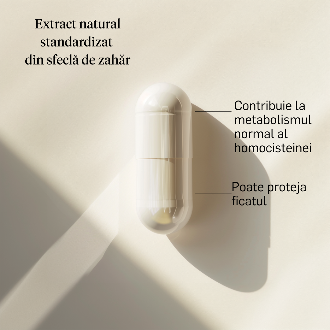 TMG 500mg