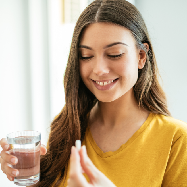 Rejuvenarea Pielii, Părului și Unghiilor – Lifespan 6