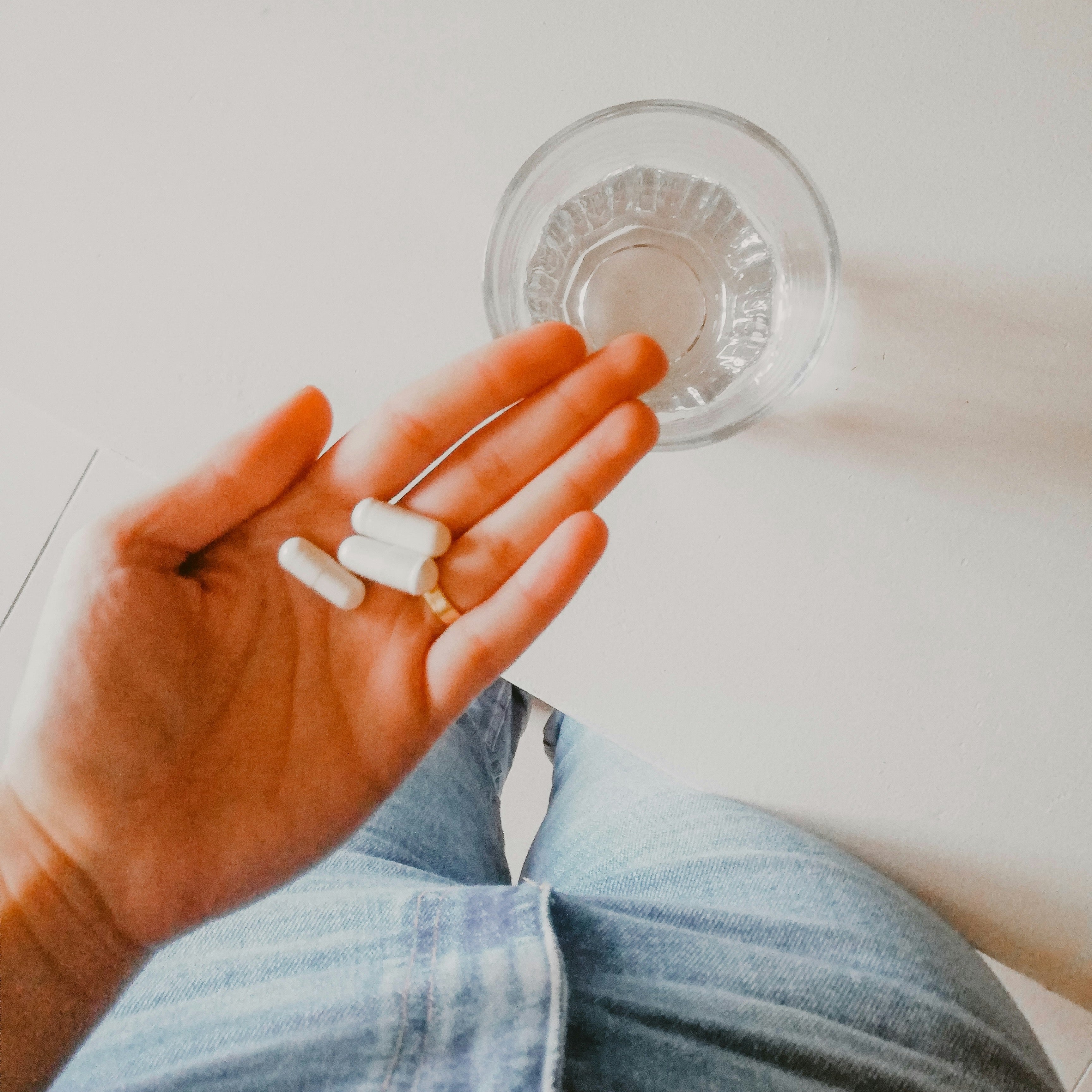 Suplimente pentru longevitate recomandate de David Sinclair – Lifespan 5