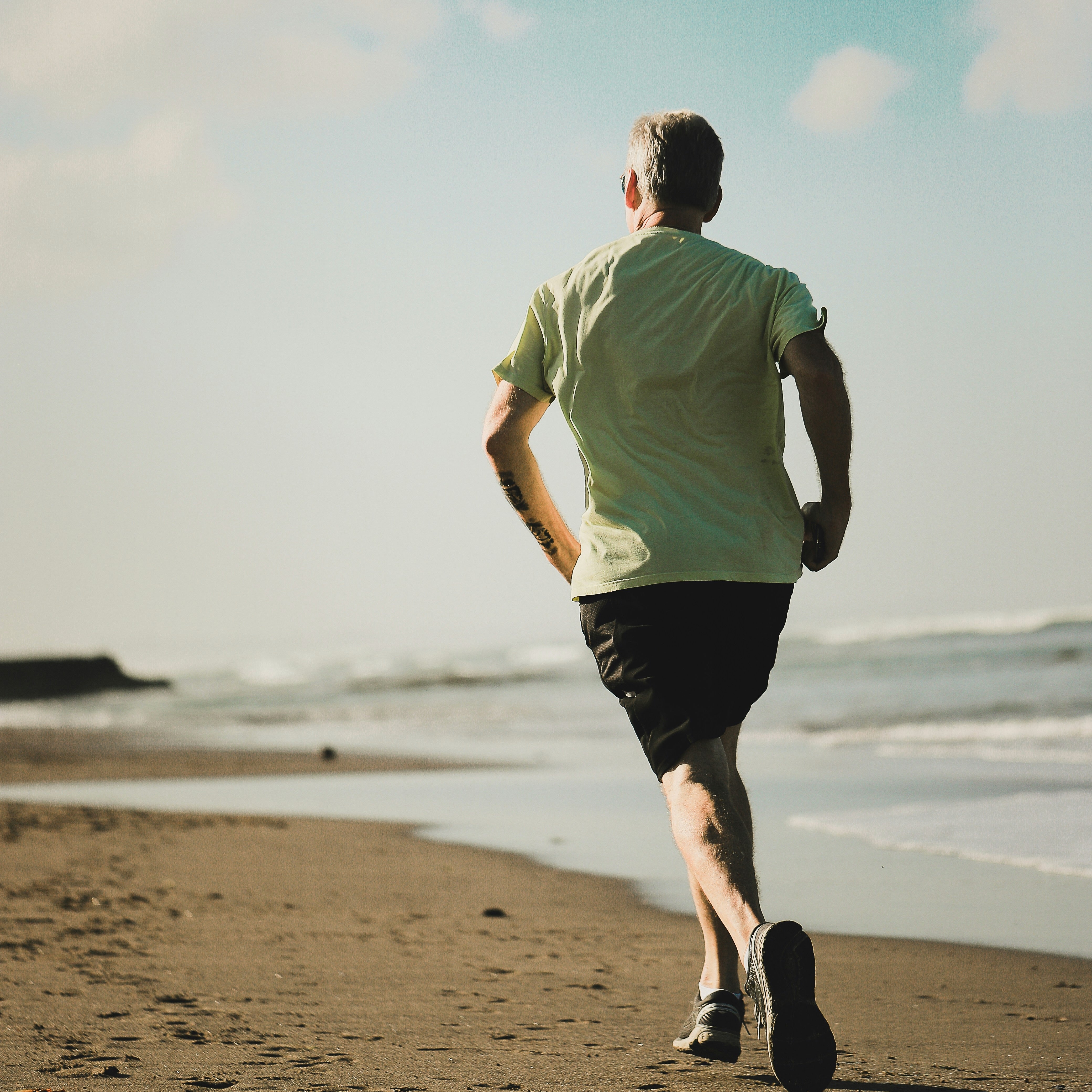 Strategii pentru longevitate - David Sinclair: sport, saună, frig, HBOT – Lifespan 4