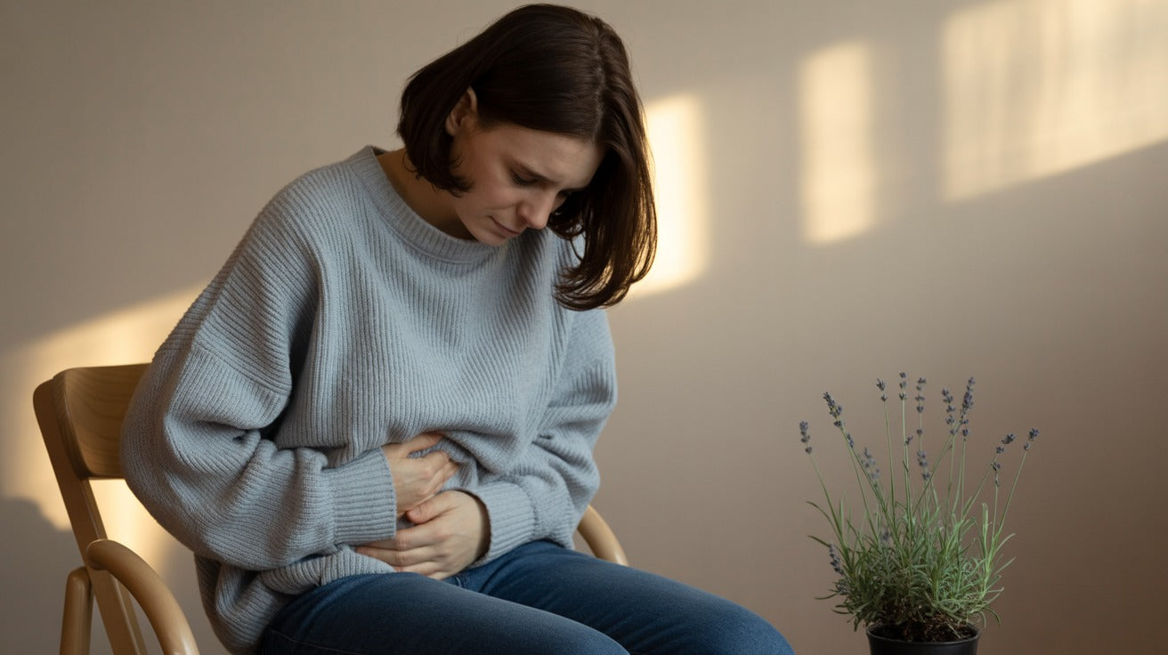 Digestie lentă: Cauze, simptome și remedii pentru un tranzit intestinal sănătos