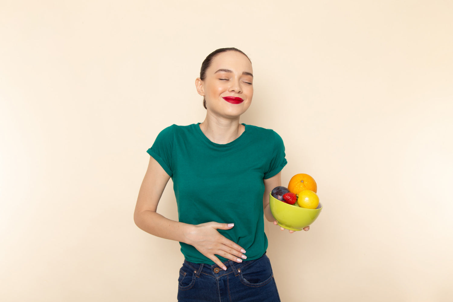 Cum protejăm ficatul: 10 alimente care curăță și detoxifică ficatul în mod natural