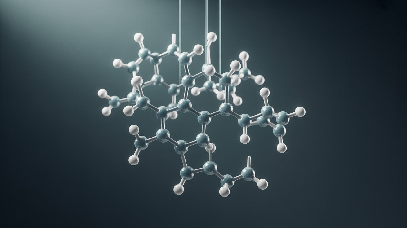 NADH – Ce este și care sunt beneficiile acestui compus esențial