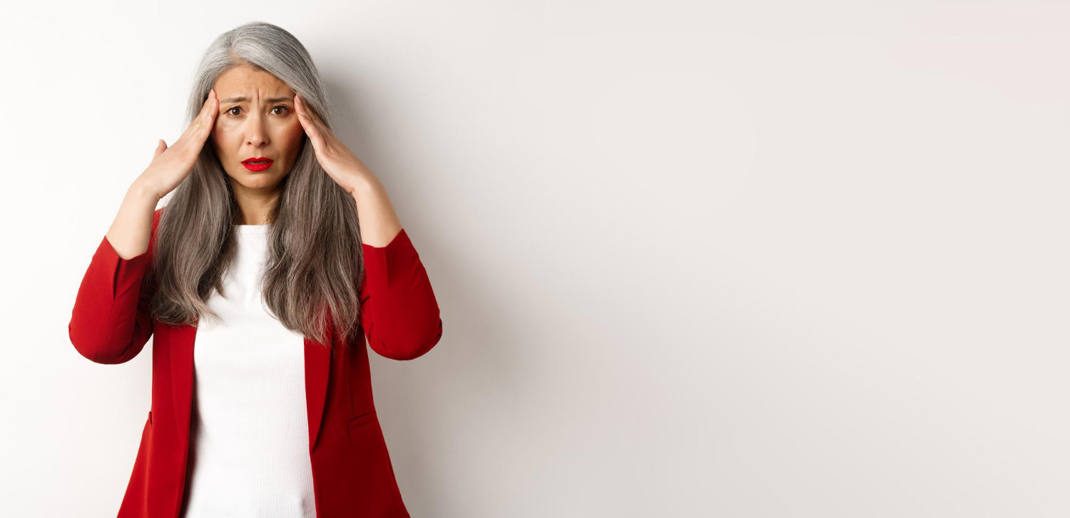 Cum afectează perimenopauza somnul: Simptome, cauze și sfaturi practice