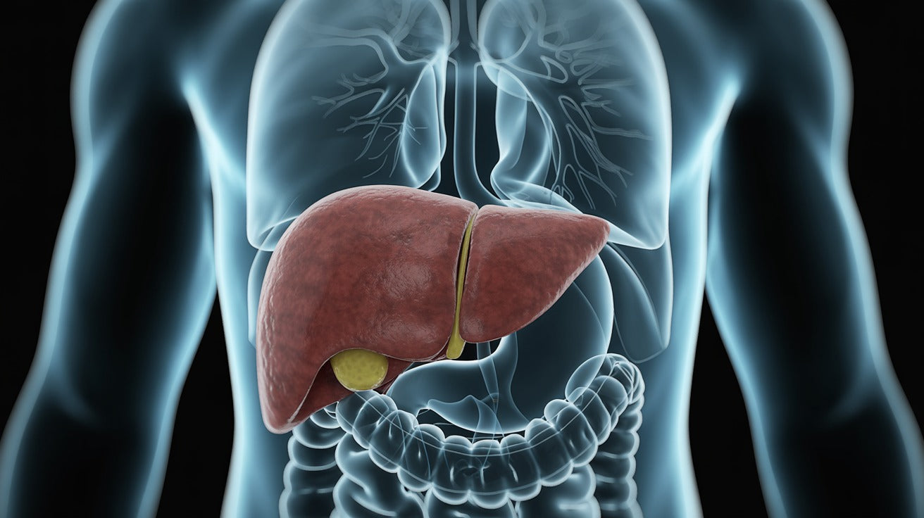 Simptomele ficatului gras și obosit: Cauze, semne și legătura cu steatoza hepatică