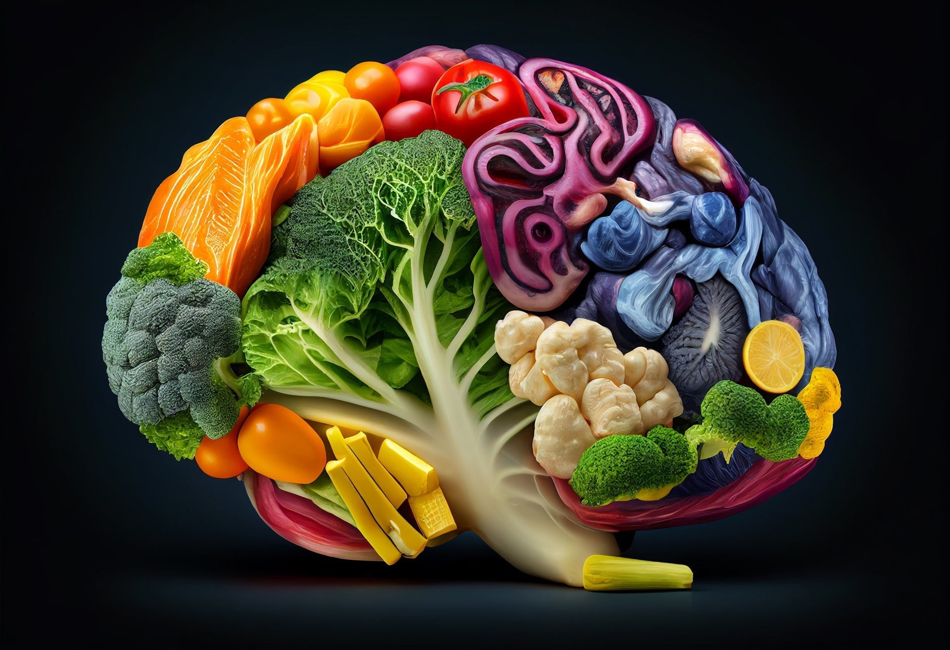Ghid complet despre suplimentele pentru creier - vitamine și nutrienți esențiali