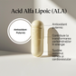 Acid Alfa Lipoic 250mg