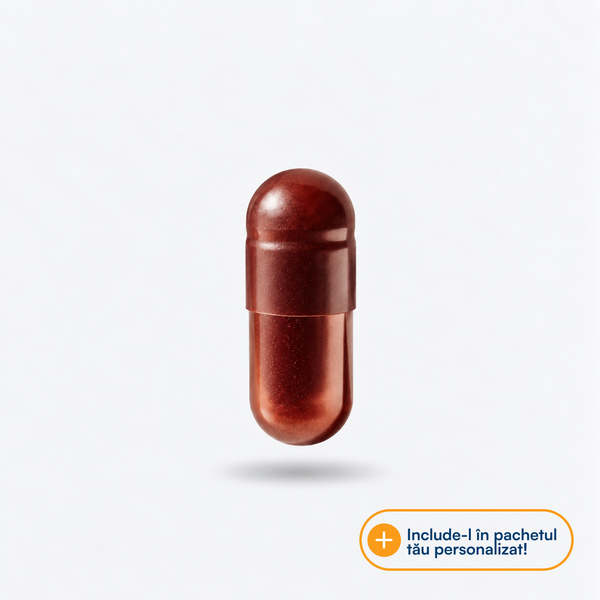 Astaxanthin 6 mg