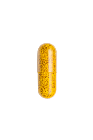 Berberină 400mg