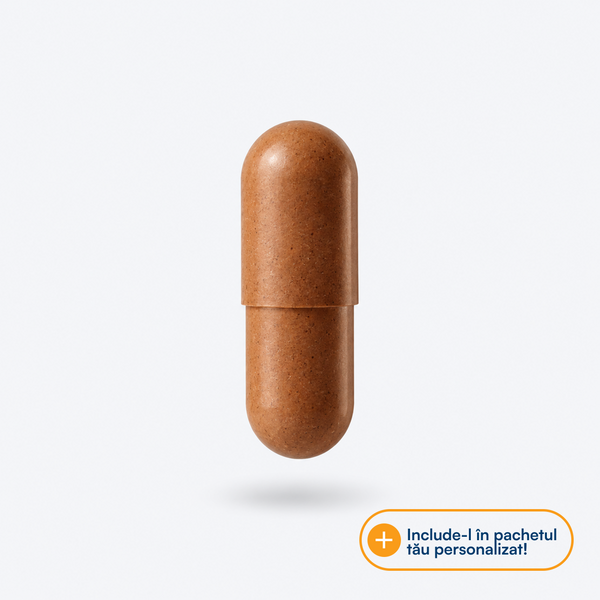 Bacopa natural 350 mg