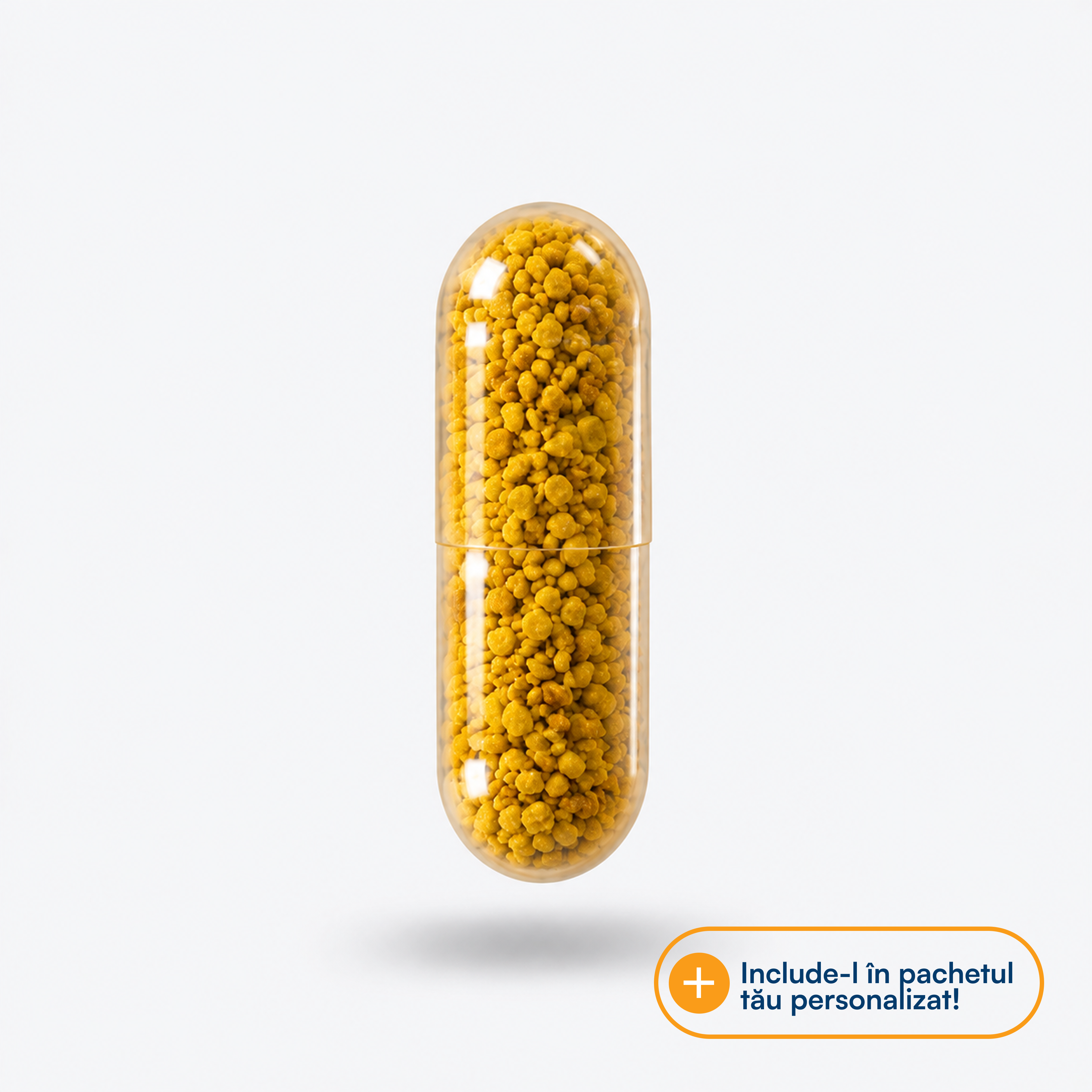 Berberină 400 mg