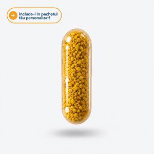 Berberină 400 mg
