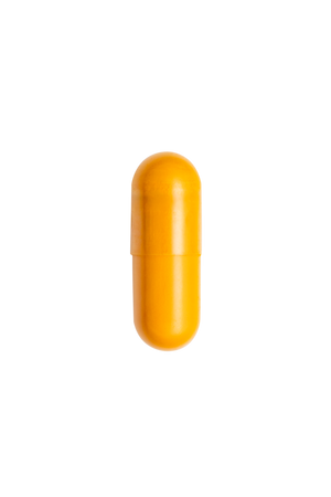 Curcumin natural 563mg cu Piperină