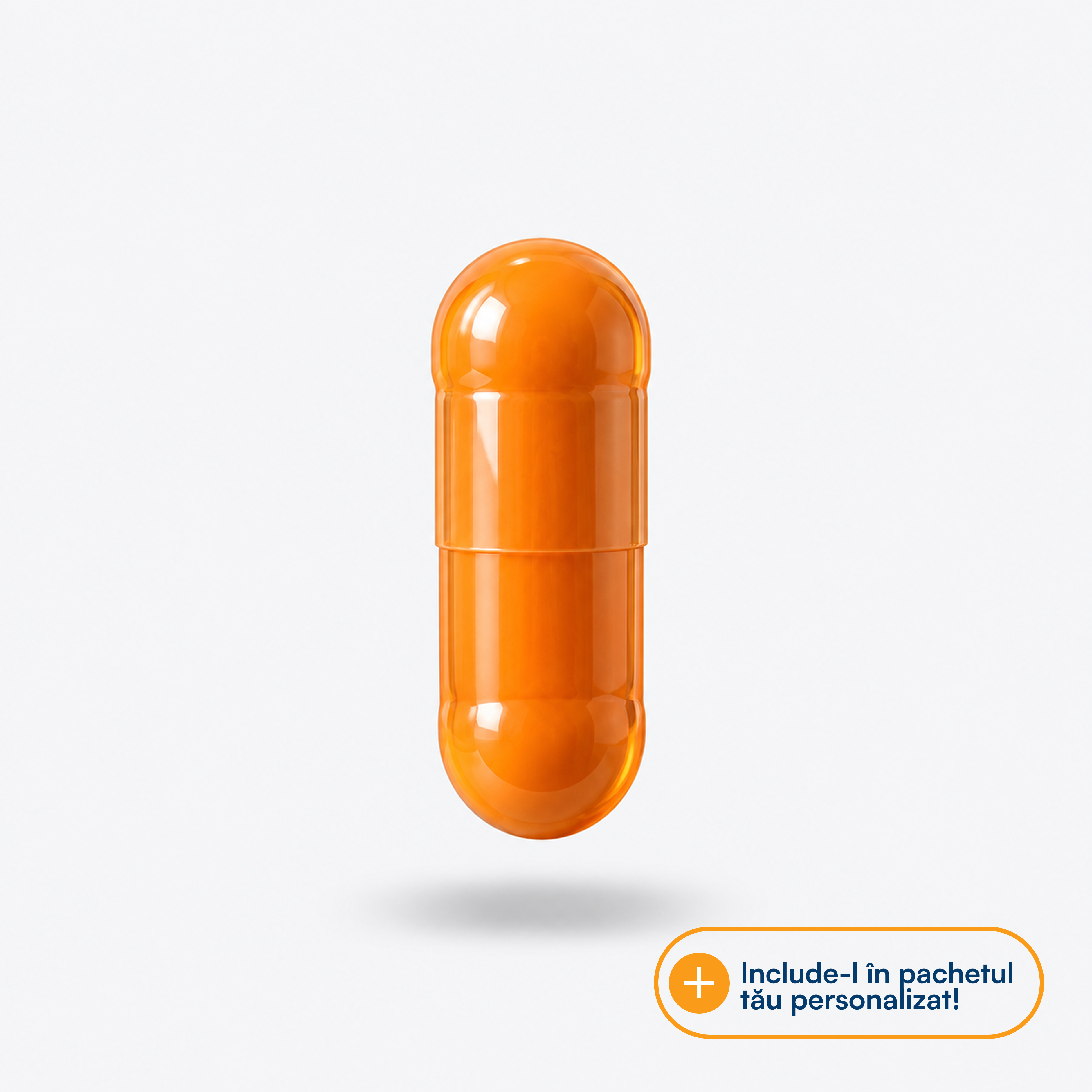 Coenzima Q10 Kaneka™ 100 mg