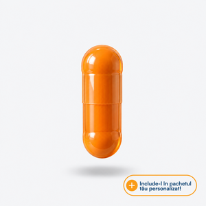Coenzima Q10 Kaneka™ 100 mg