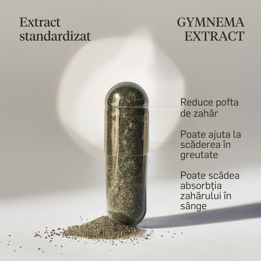 Gymnema extract 150mg