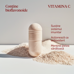 Vitamina C Premium 1000 mg
