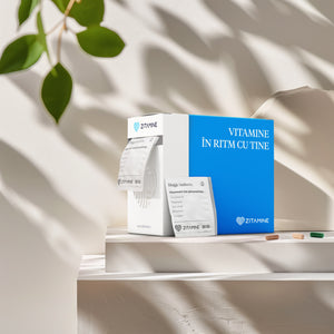 Seleniu ESENTIAL 100mcg