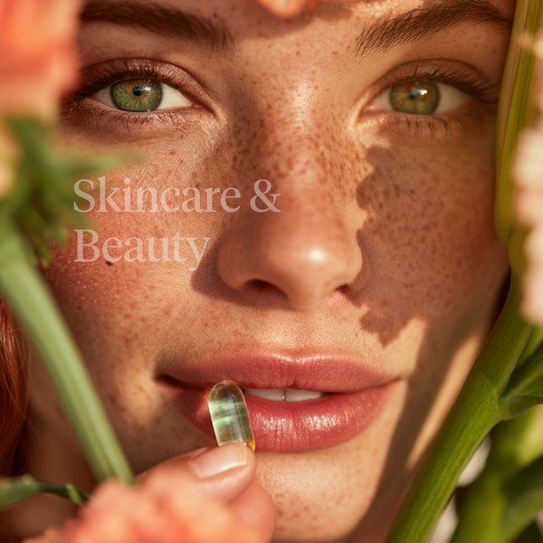 Protocol Skincare & Beauty • Rețetă dinamică, optimizată lunar • 180 zile