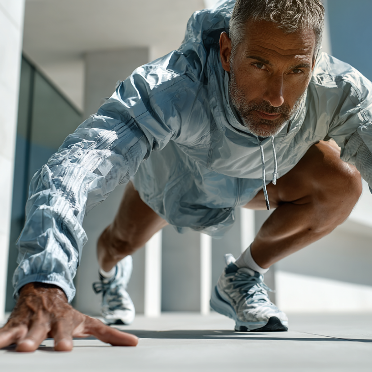 Protocol 6 luni - Fitness cu Creatină Monohidrată - Plată Eșalonată