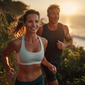 Protocol 6 luni - Fitness cu Creatină Monohidrată - Plată Eșalonată