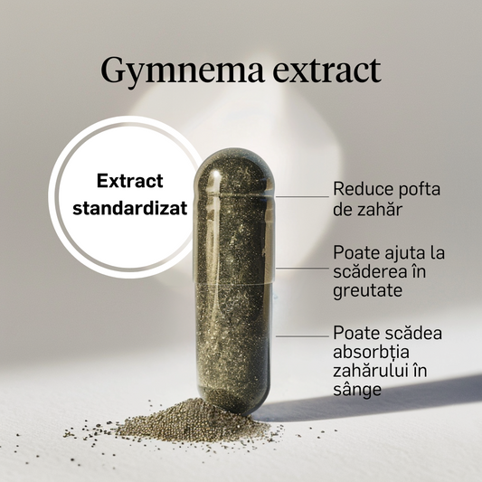 Gymnema extract 150mg