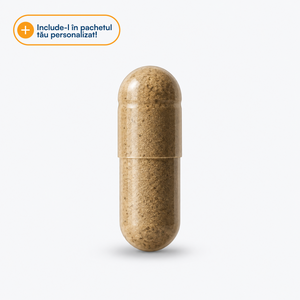 Maca 600 mg
