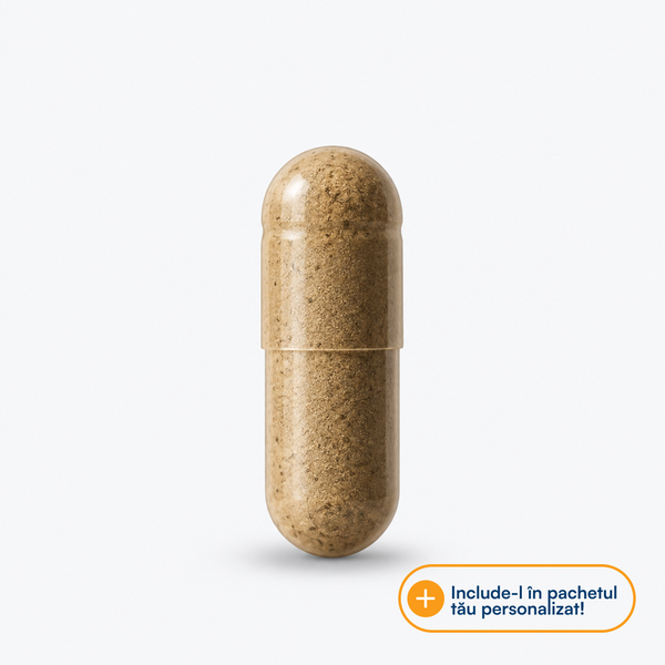 Maca 600 mg
