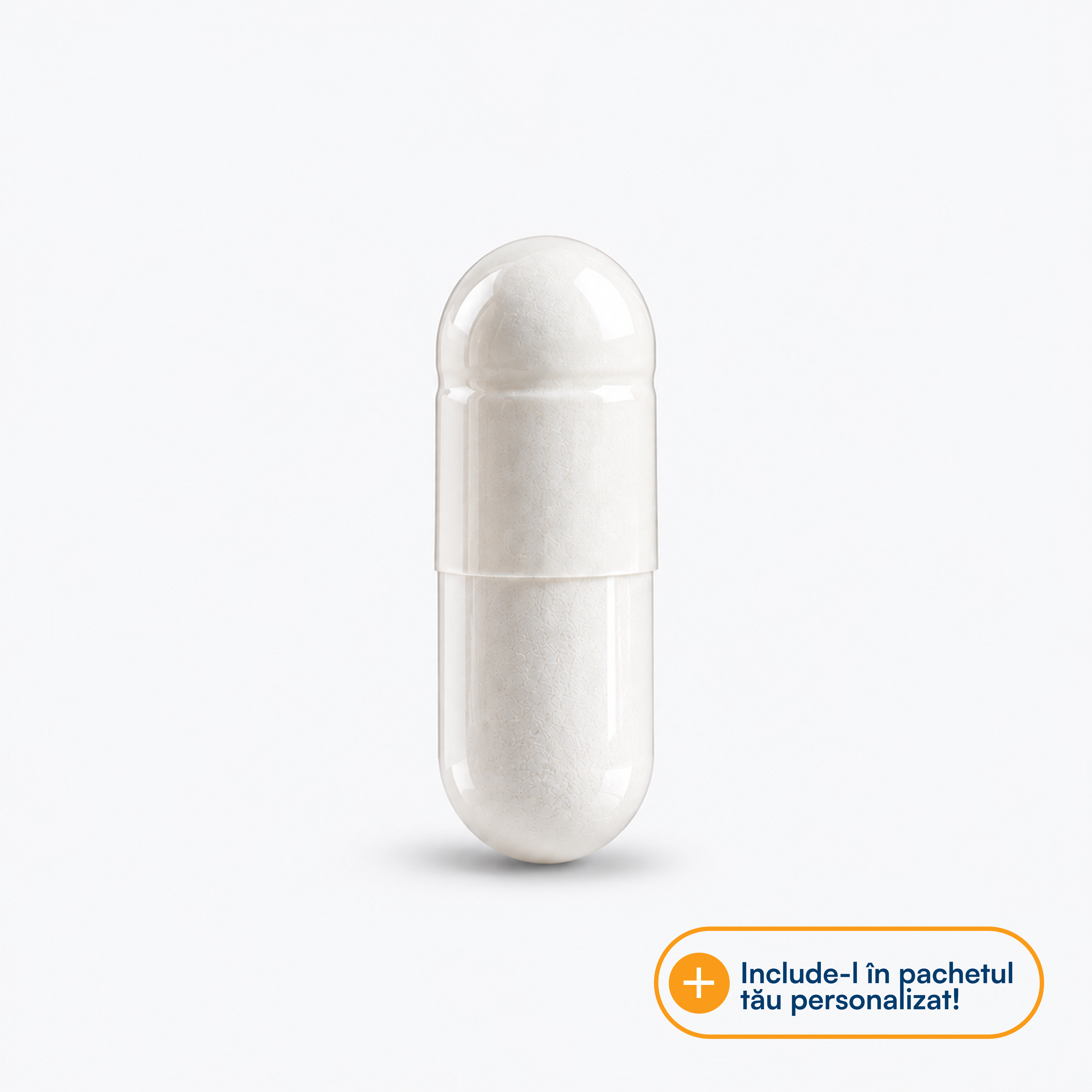 Magneziu Bisglicinat cu Piperină 835 mg