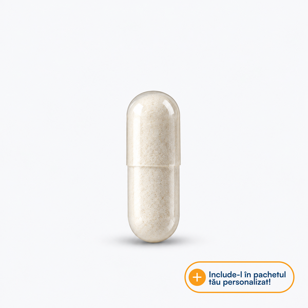 Melatonină somn 3 mg
