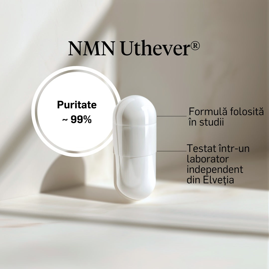 NMN - produse care nu sunt alimente