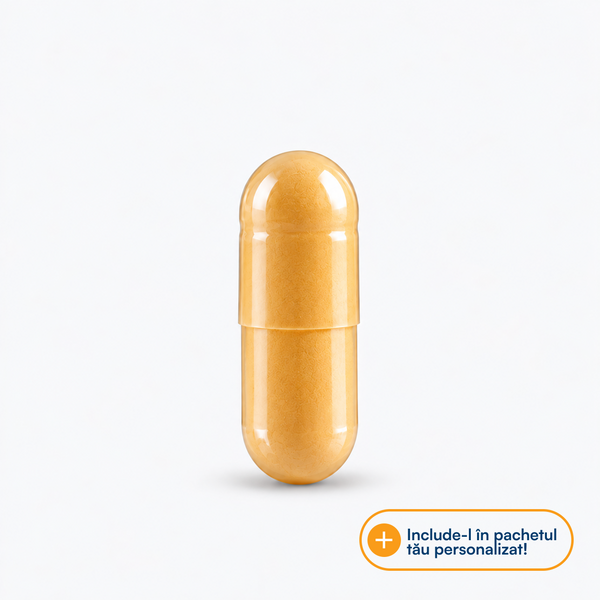 Natural B-Complex (B1, B2, B3, B5, B6, B7, B9, B12)