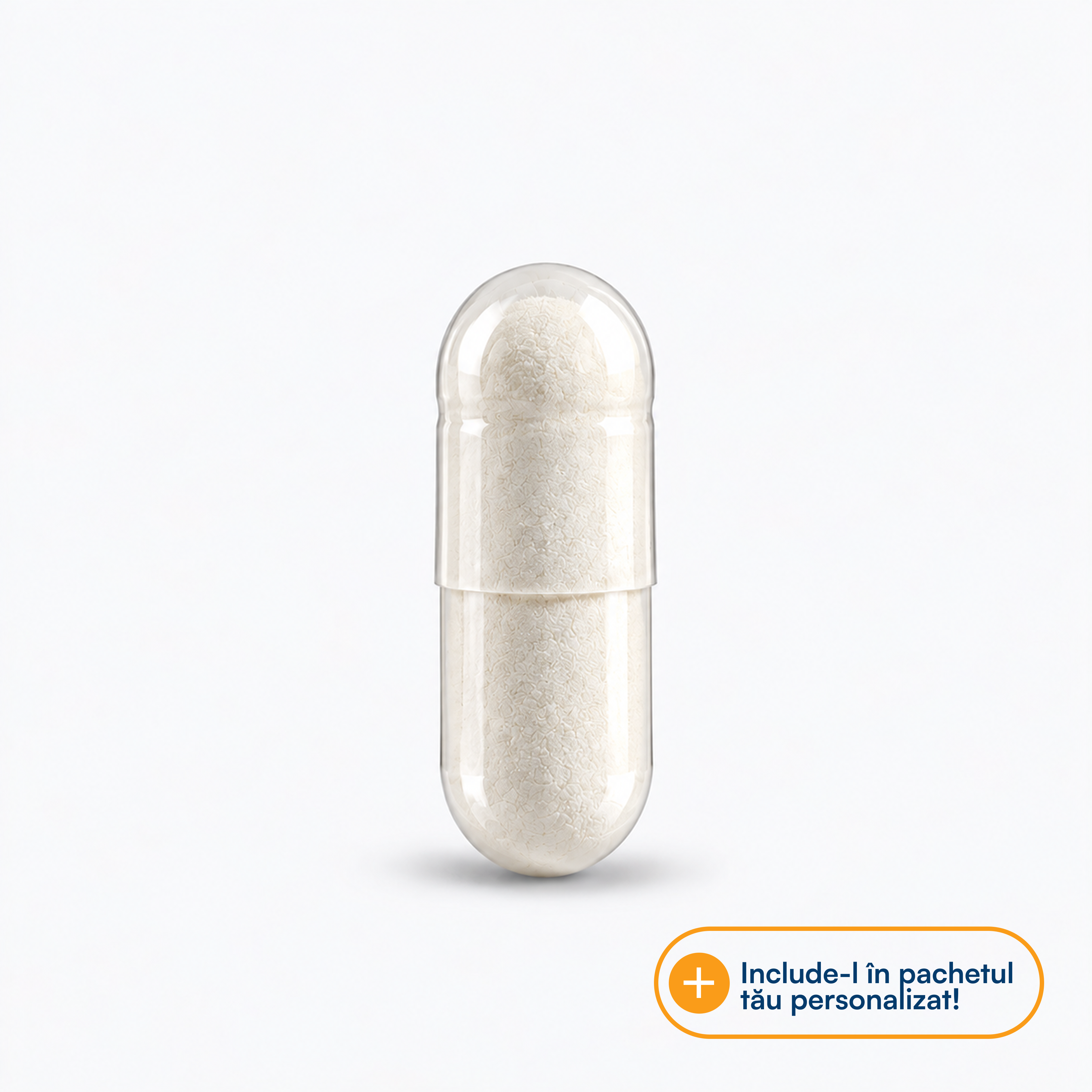 Niacinamide 500 mg - 99% puritate