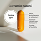 Curcumin natural 500mg