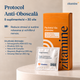Protocol Anti-Oboseală • 5 suplimente/zi × 30 zile