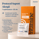 Protocol Suport Alergii cu Quercetin • 7 suplimente/zi • 30 zile