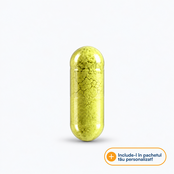 Quercetin 500 mg