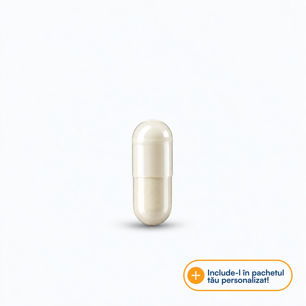 Seleniu ESENȚIAL 100 mcg