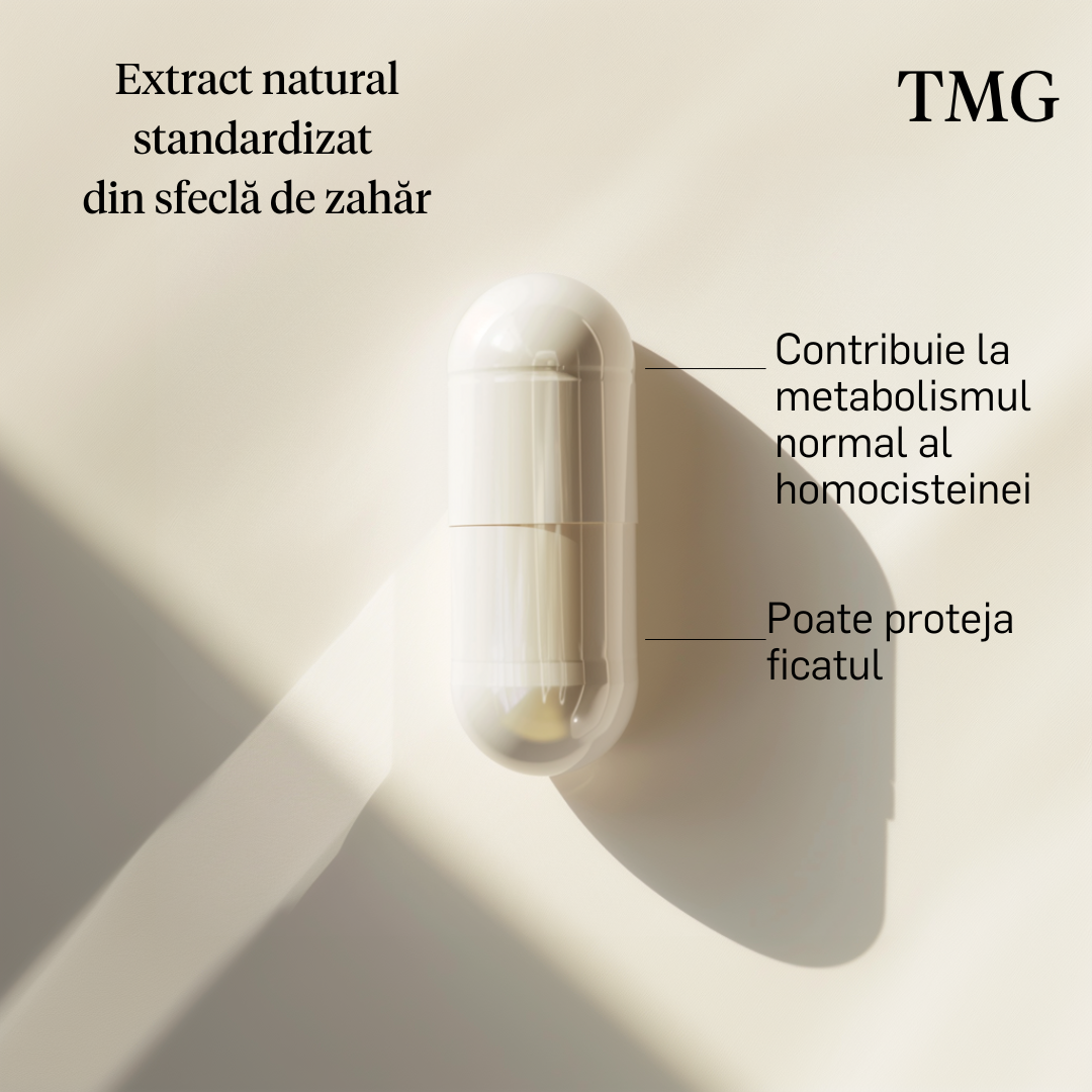 TMG 500mg