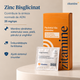Zinc Bisglicinat (chelat) 25 mg