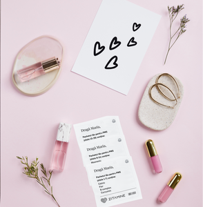 Pachet Suplimente pentru Sindromul Premenstrual